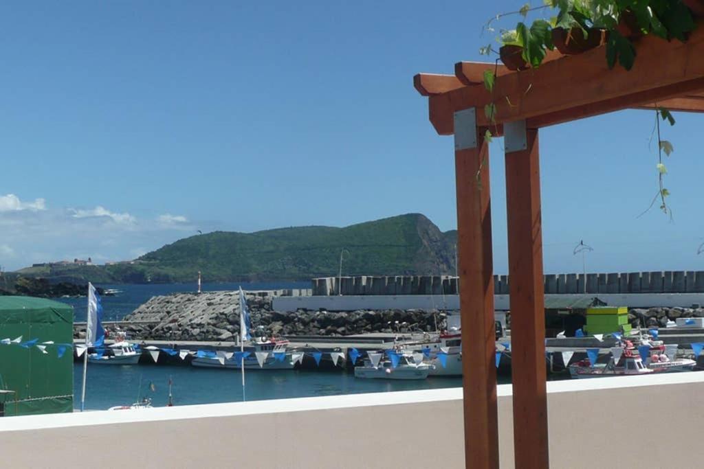 Oceanfront Studio - Casa Santo Antonio São Mateus Exterior foto