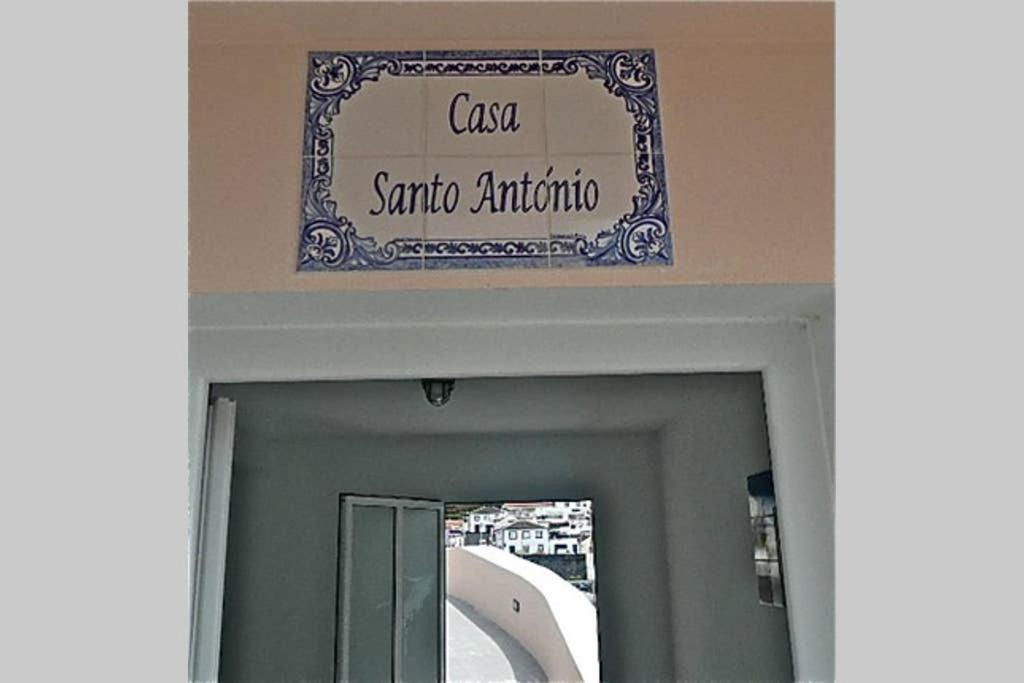 Oceanfront Studio - Casa Santo Antonio São Mateus Exterior foto