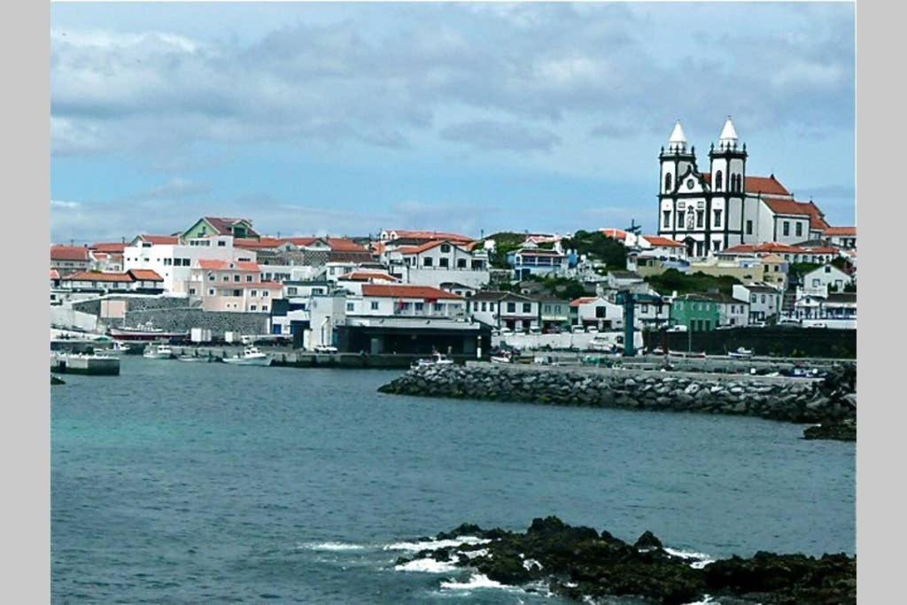 Oceanfront Studio - Casa Santo Antonio São Mateus Exterior foto