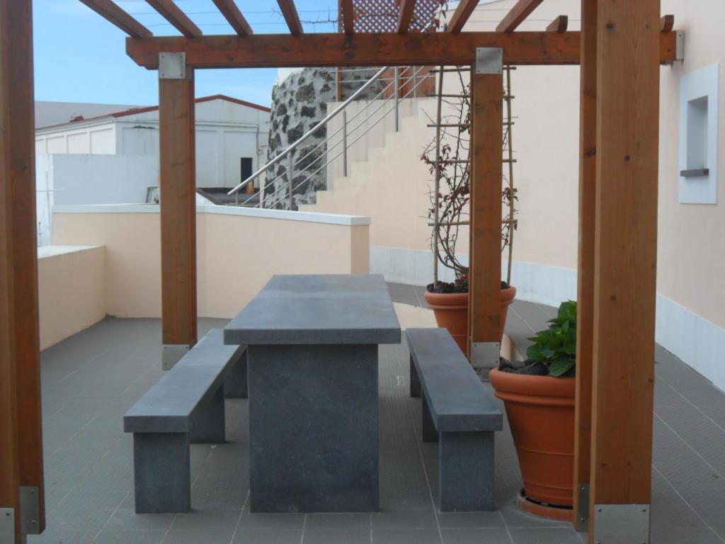 Oceanfront Studio - Casa Santo Antonio São Mateus Exterior foto